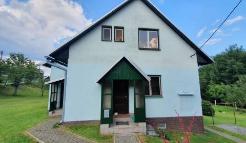 Sale Family house, Family house, Čadca, Slovakia