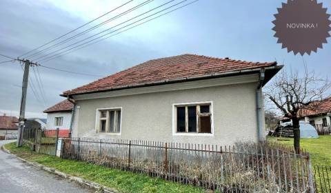 Sale Family house, Family house, Partizánske, Slovakia