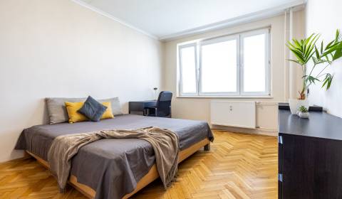 Sale Two bedroom apartment, Two bedroom apartment, Tatranská, Košice -