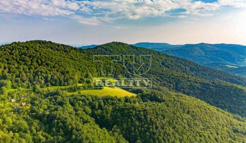 Sale Recreational land, Púchov, Slovakia