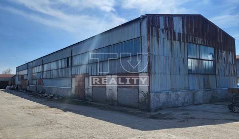 Sale Production premises, Pezinok, Slovakia