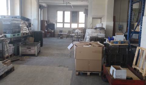 Rent Storehouses and Workshops, Storehouses and Workshops, Kollárova, 