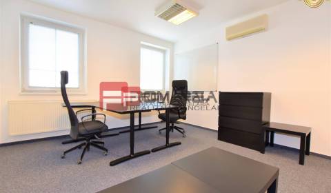 Rent Offices, Offices, Kladnianska, Bratislava II, Slovakia