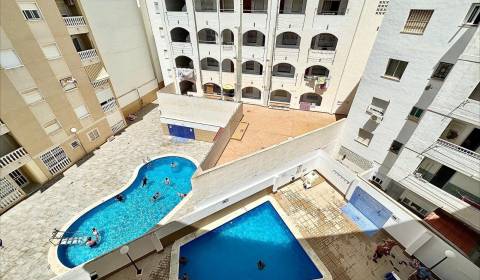 Sale One bedroom apartment, One bedroom apartment, Mar Baltico, Alican