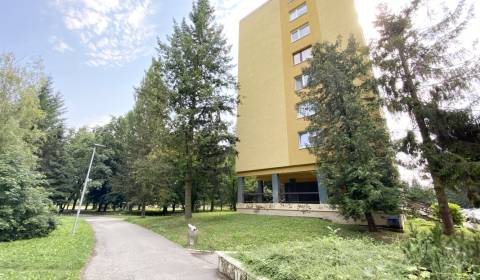 Sale One bedroom apartment, One bedroom apartment, Volgogradská, Prešo