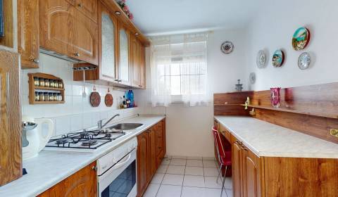 Rent Two bedroom apartment, Two bedroom apartment, Boriny, Dunajská St