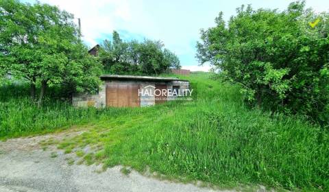 Sale Land – for living, Krupina, Slovakia