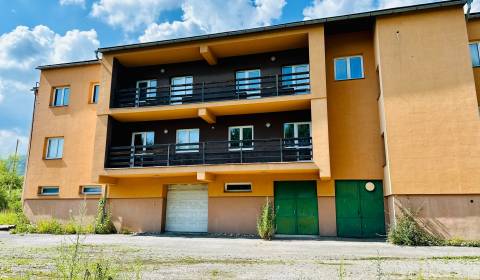 Sale Building, Building, Bytča, Slovakia