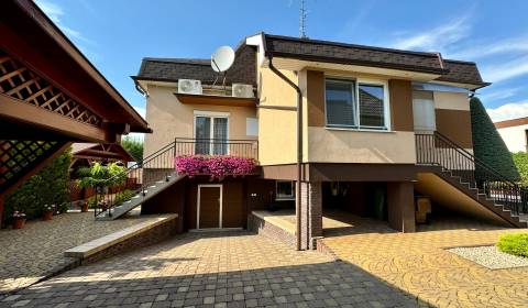 Sale Family house, Family house, Nové Zámky, Nové Zámky, Slovakia