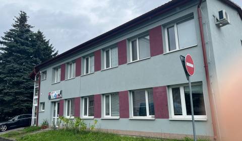 Rent Commercial premises, Commercial premises, Trieda SNP, Banská Byst