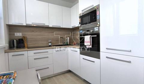 Sale One bedroom apartment, Bánovce nad Bebravou, Slovakia