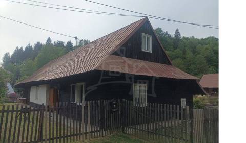 Sale Cottage, Cottage, Čadca, Slovakia