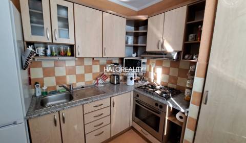 Rent One bedroom apartment, Zvolen, Slovakia