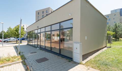 Rent Commercial premises, Commercial premises, Fatranská, Košice - Záp