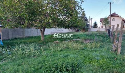 Sale Land – for living, Levice, Slovakia