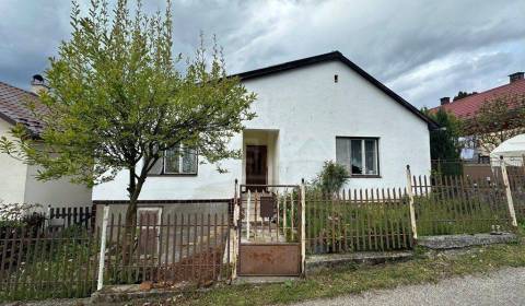 Sale Family house, Family house, Revúca, Slovakia