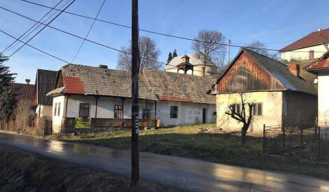 Sale Cottage, Cottage, Banská Štiavnica, Slovakia