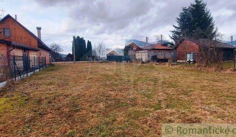 Sale Land – for living, Land – for living, Brezno, Slovakia