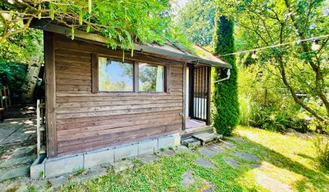 Sale Cottage, Cottage, Vyšný Olčvár, Košice-okolie, Slovakia