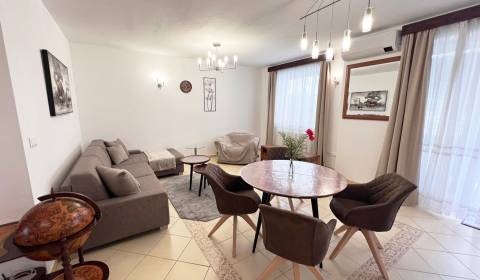 Rent Two bedroom apartment, Two bedroom apartment, Šustekova, Bratisla
