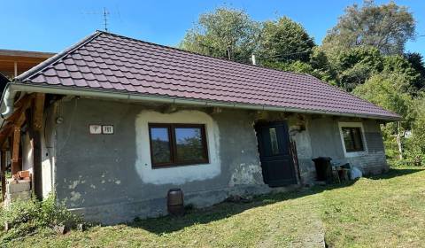 Sale Family house, Family house, Štefánikova, Žarnovica, Slovakia