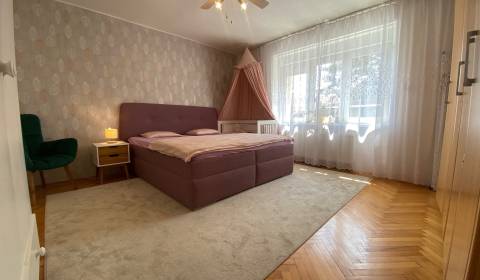 Two bedroom apartment, Sale, Zvolen, Zvolen, Slovakia