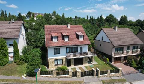 Sale Family house, Family house, Myjava, Slovakia