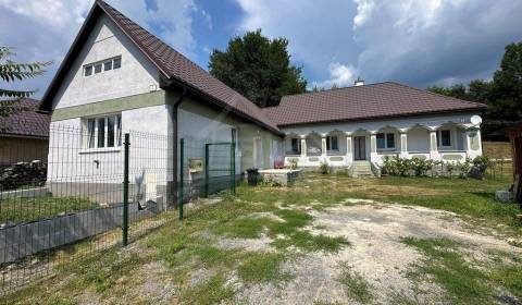 Sale Family house, Family house, Rimavská Sobota, Slovakia
