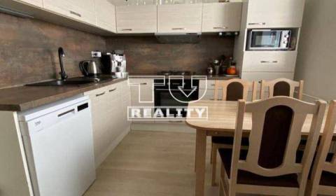 Sale One bedroom apartment, Senec, Slovakia