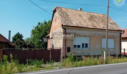 Sale Family house, Nové Zámky, Slovakia