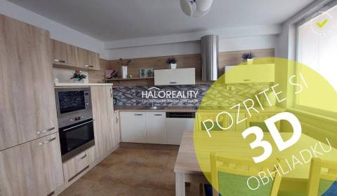 Sale Two bedroom apartment, Košice-okolie, Slovakia