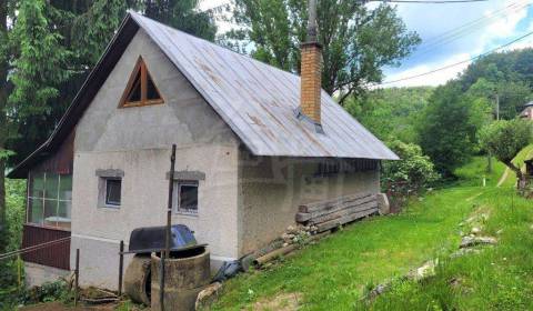 Sale Cottage, Cottage, Prievidza, Slovakia