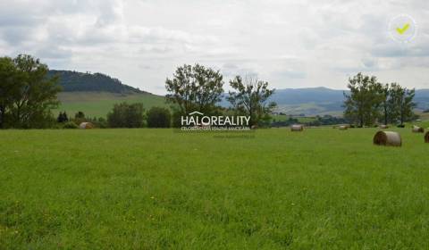 Sale Land – for living, Kežmarok, Slovakia