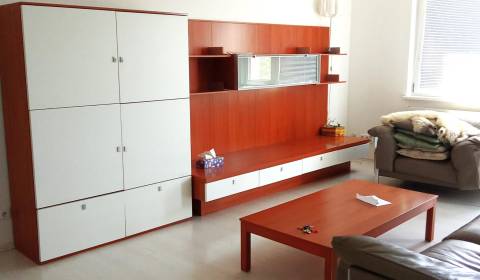 Rent Two bedroom apartment, Two bedroom apartment, Budyšínska, Bratisl