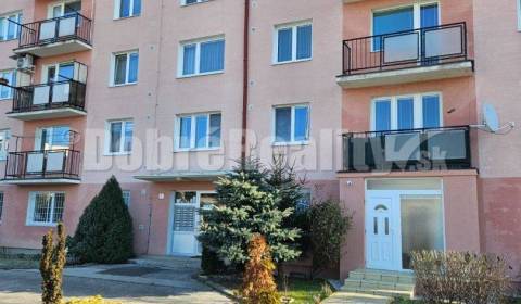 Sale One bedroom apartment, One bedroom apartment, M. Hodžu, Prievidza