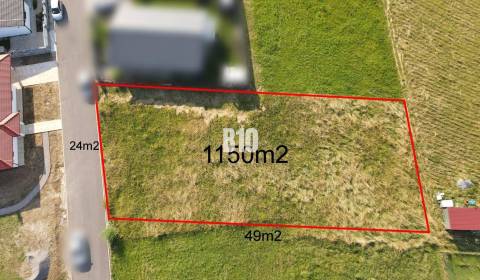 Sale Land – for living, Land – for living, Martin, Slovakia