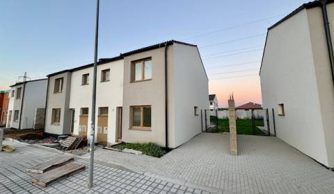 Sale Family house, Family house, Kúpeľná, Galanta, Slovakia