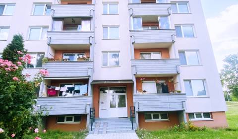 Sale Two bedroom apartment, Two bedroom apartment, Novomeského, Nitra,