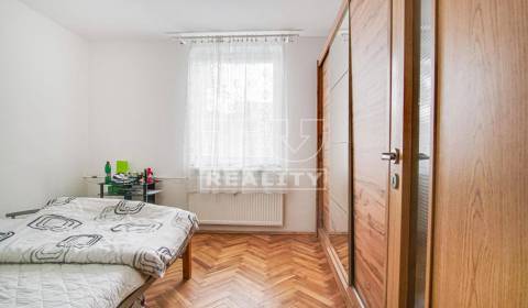 Sale Two bedroom apartment, Bratislava - Nové Mesto, Bratislava, Slova