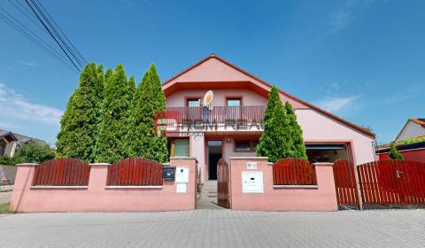 Sale Commercial premises, Commercial premises, Bratislavská, Pezinok, 