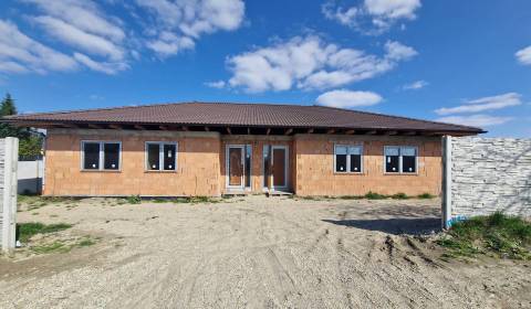 Sale Family house, Family house, Dunajská Streda, Slovakia