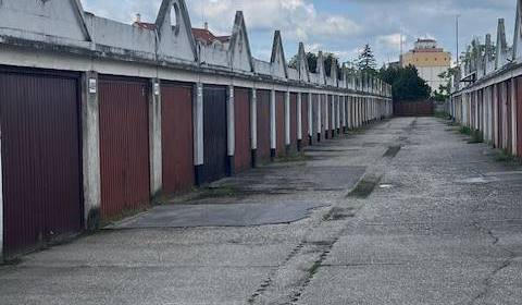 Sale Garage, Garage, Dunajská Streda, Slovakia