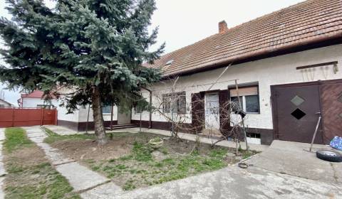 Sale Family house, Family house, neuvedená, Dunajská Streda, Slovakia