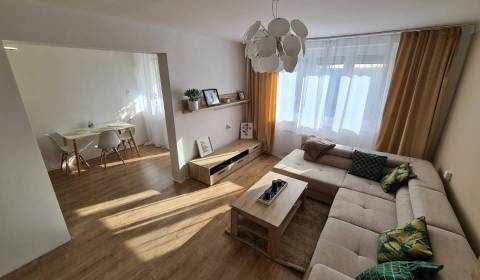 Sale Two bedroom apartment, Two bedroom apartment, Ružový háj, Dunajsk