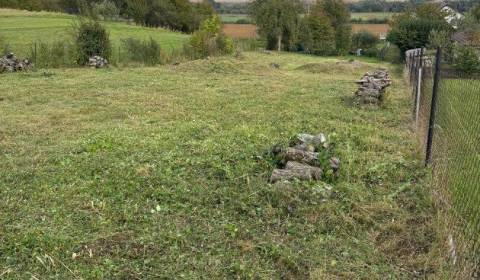 Sale Land – for living, Land – for living, Kendice, Prešov, Slovakia