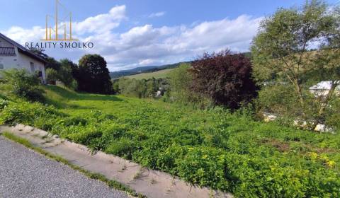 Sale Land – for living, Land – for living, Sabinov, Slovakia