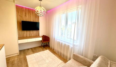 Rent Single studio, Single studio, Martinčekova, Bratislava - Ružinov,