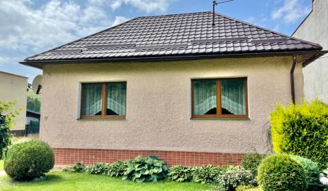 Family house, Rovné, Rent, Žilina, Slovakia