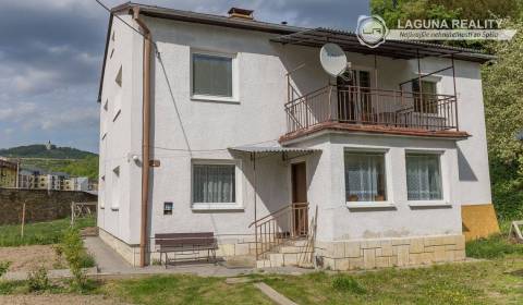 Sale Family house, Family house, Potočná, Levoča, Slovakia