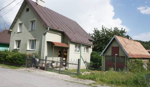 Sale Family house, Family house, Banská Bystrica, Slovakia